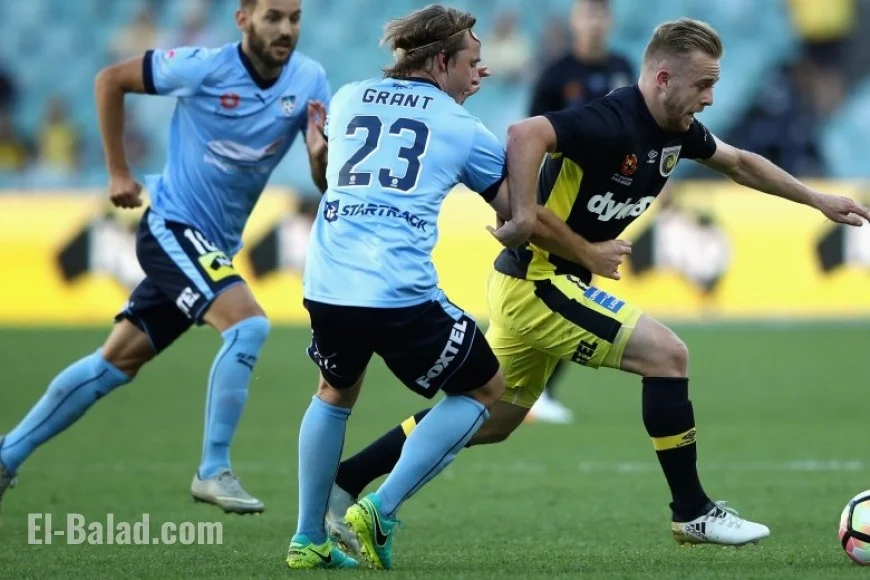 Sydney FC vs Central Coast Mariners: Tight, Tactical Stalemate at Leichhardt Oval as First-Half Chances Go Begging