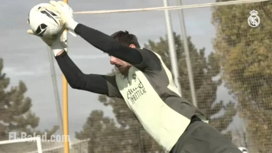 Xabi Strengthens Squad Ahead of the Clásico in Two Days