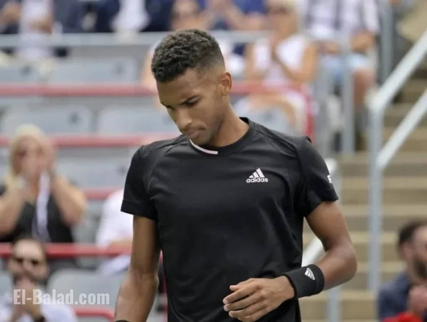 Auger-Aliassime and Ruud Withdrawals Questioned in Tennis Circles