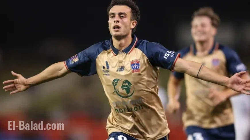 Central Coast Mariners A-League Fixtures: Key Dates, Derby Nights, and What the Schedule Means for the Champs