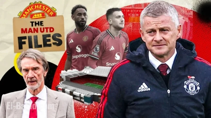 Sir Jim Ratcliffe’s Outburst Stuns Manchester United Staff and Parents