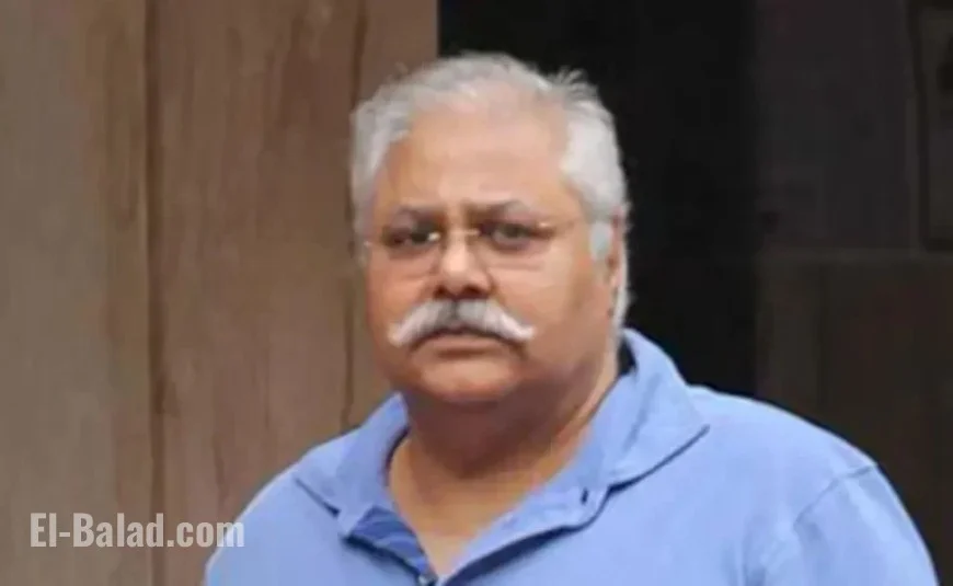 Sarabhai vs Sarabhai Star Satish Shah Passes Away at 74