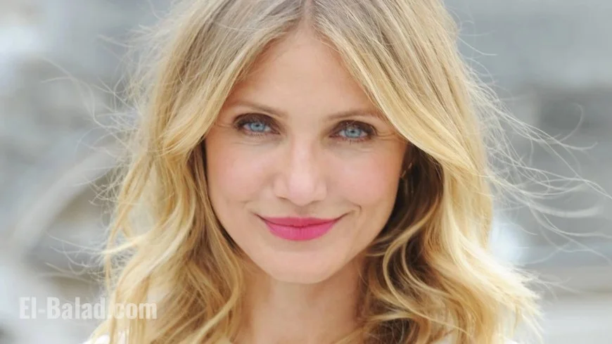 Cameron Diaz lines up new Netflix action-comedy ‘Bad Day’ as filming heats up in New Jersey
