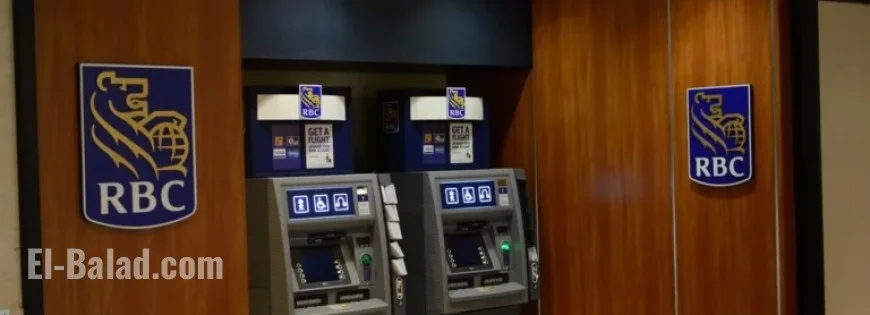 RBC’s 24.7% Return Sparks Opportunity Following Digital Expansion News