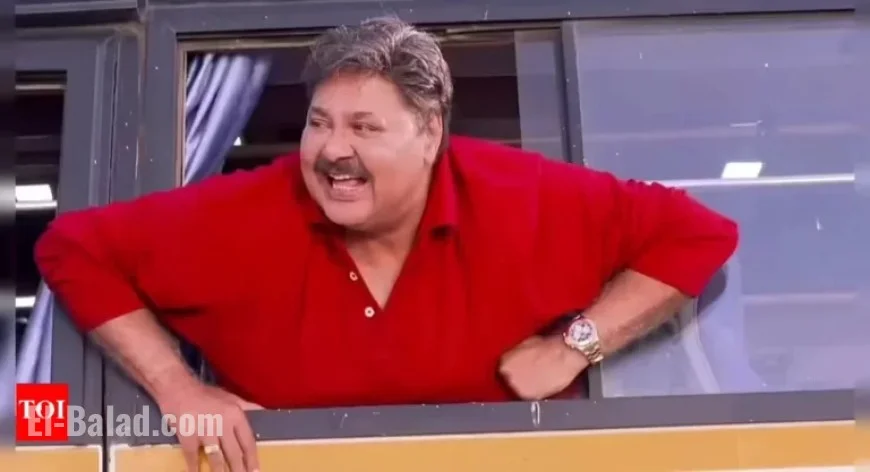 Veteran Actor Satish Shah Dies at 74 from Kidney Failure