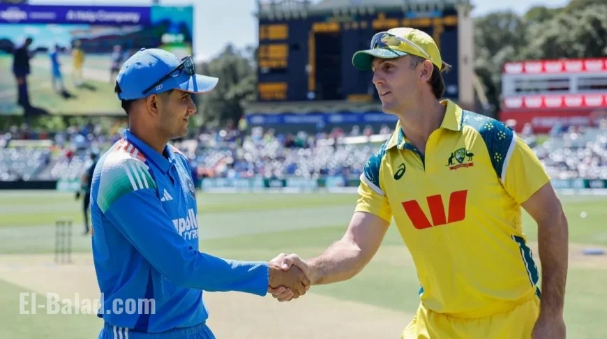 Shubman Gill today: captaincy scrutinized after another lost toss, brisk 24, and a missed chance in India’s 3rd ODI vs Australia