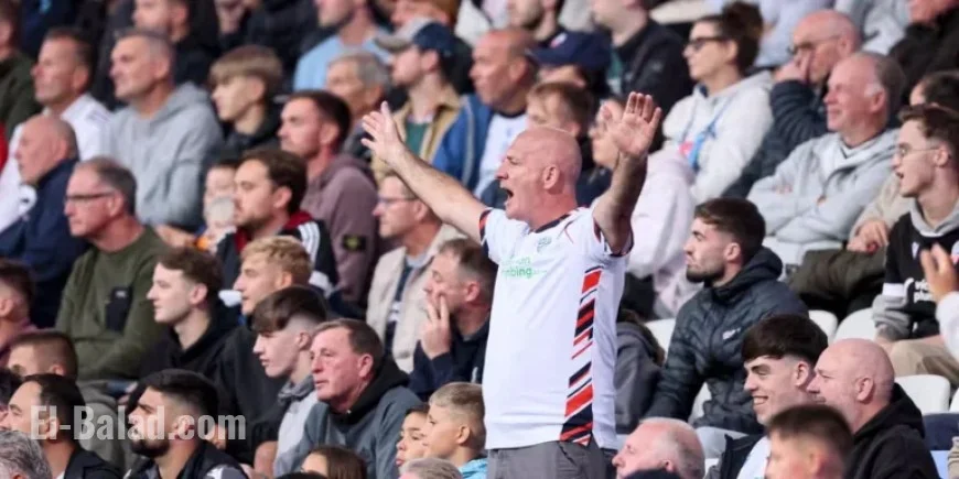 Enhance Your Matchday Experience Against Cardiff City