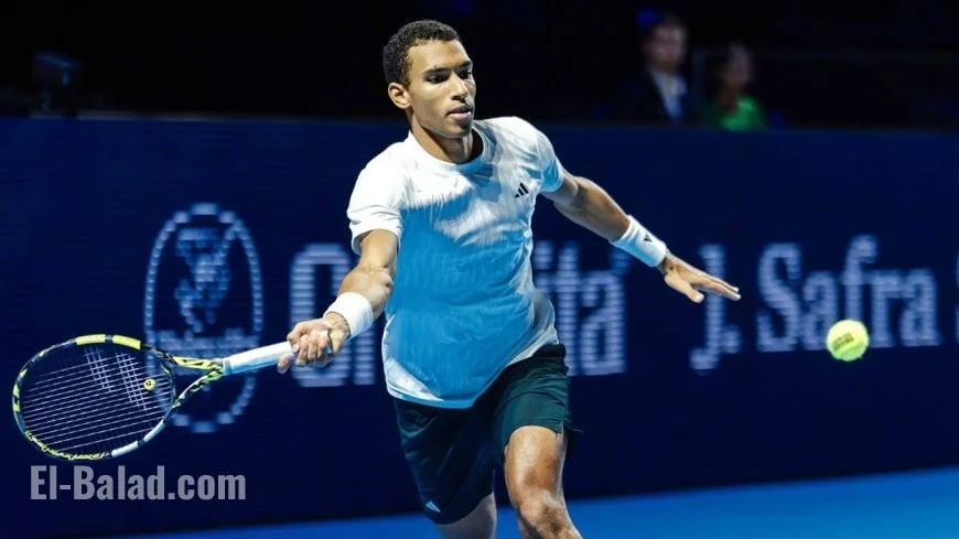 Basel Open shocker: Félix Auger-Aliassime and Denis Shapovalov retire in quarterfinals as teen Fonseca, Munar, Humbert and Davidovich reach semis