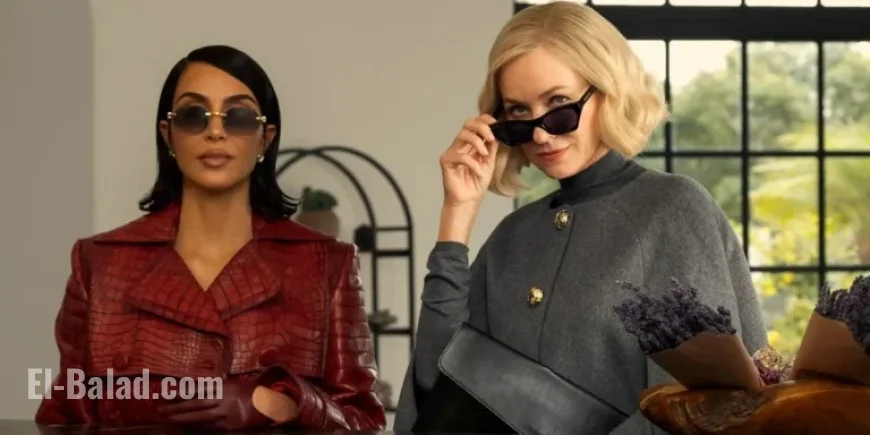 Kim Kardashian’s New Show Trailer Breaks Record: Key Facts Revealed