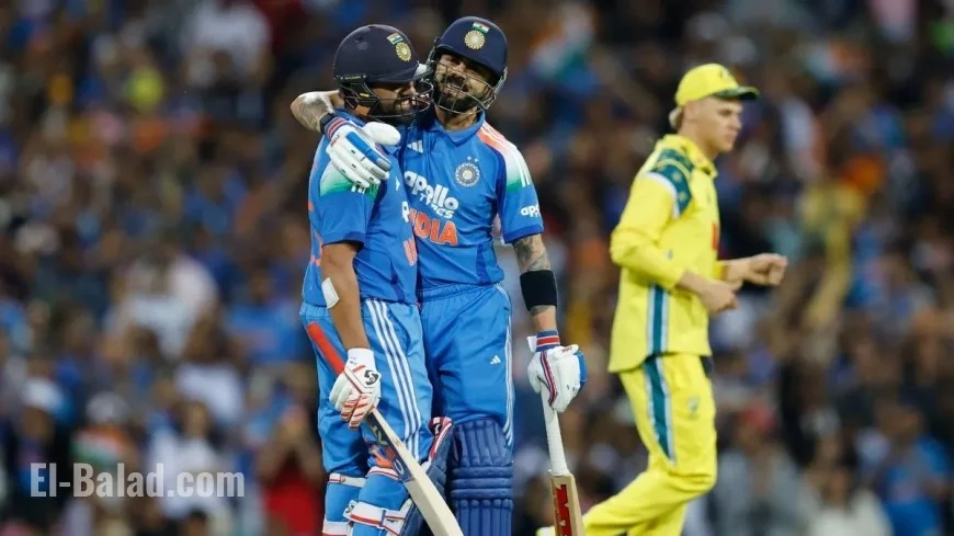 australian men’s cricket team vs india national cricket team match scorecard