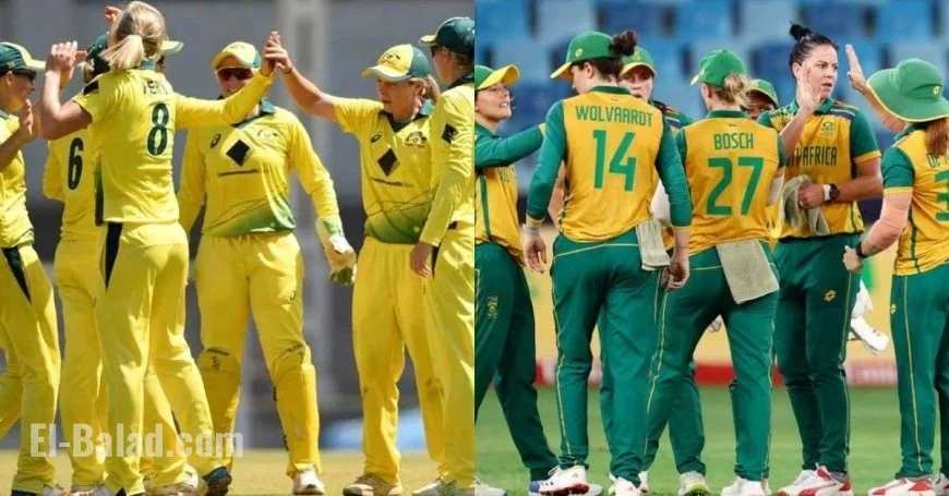 South Africa Women vs Australia Women live score: Alana King’s 7/18 routs Proteas for 97 at the Women’s World Cup