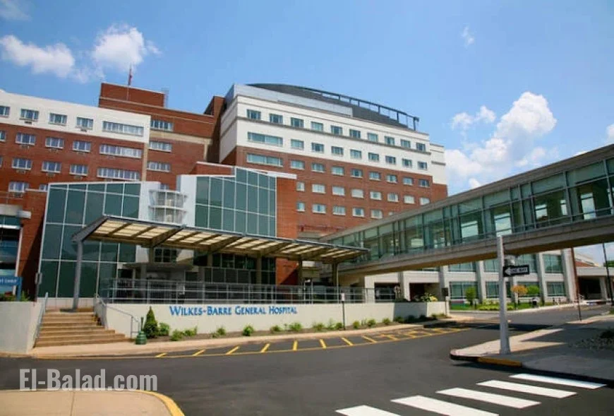 Tenor Health to Acquire Wilkes-Barre General Hospital and More Facilities