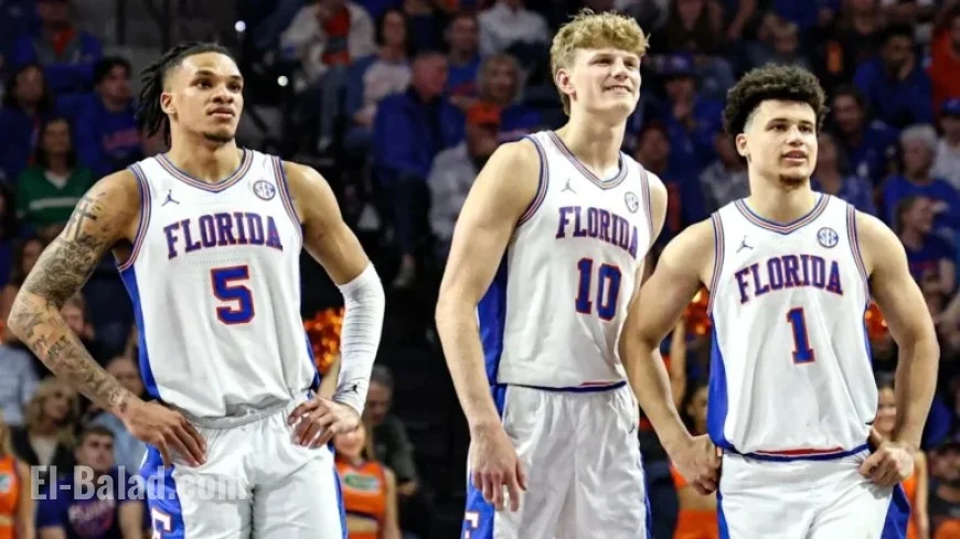 Former Gators Walter Clayton Jr. and Will Richard Shine in NBA Debuts