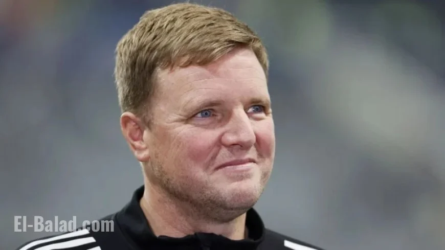 Howe Rejects Conflict with Slot Over ‘Smaller Club’ Remark