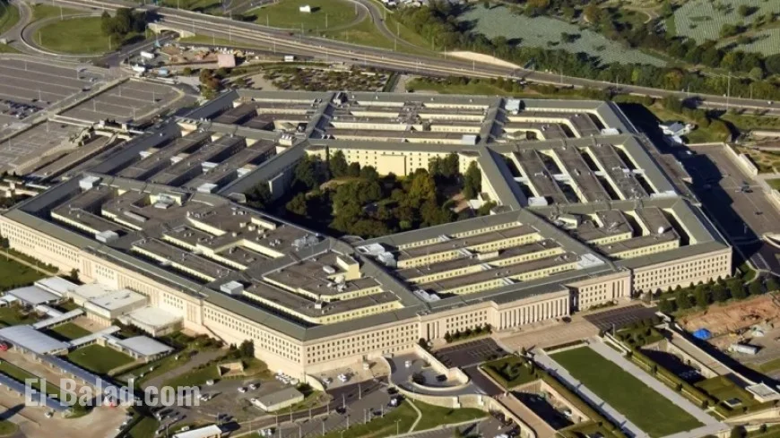 Pentagon Contracts Defense Startup’s ‘Blackbeard’ for Hypersonic Weapon Integration