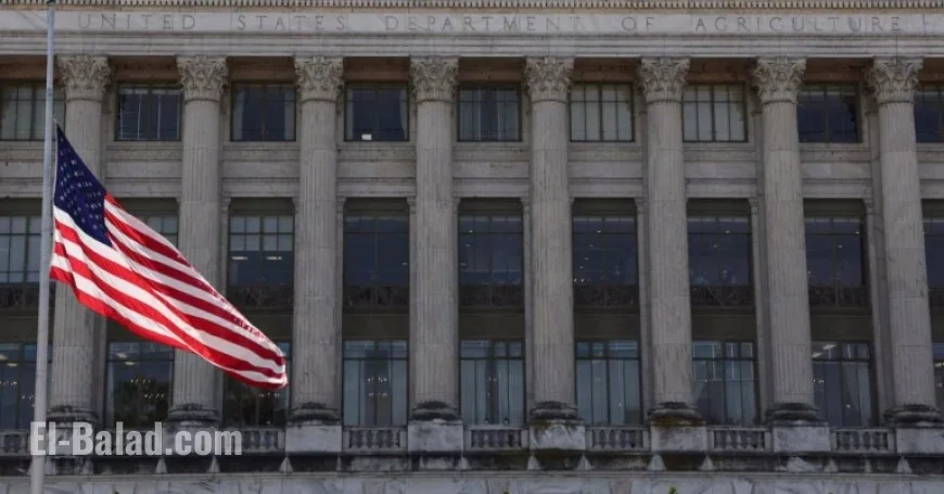 USDA Declines Emergency Funds for November Food Benefits