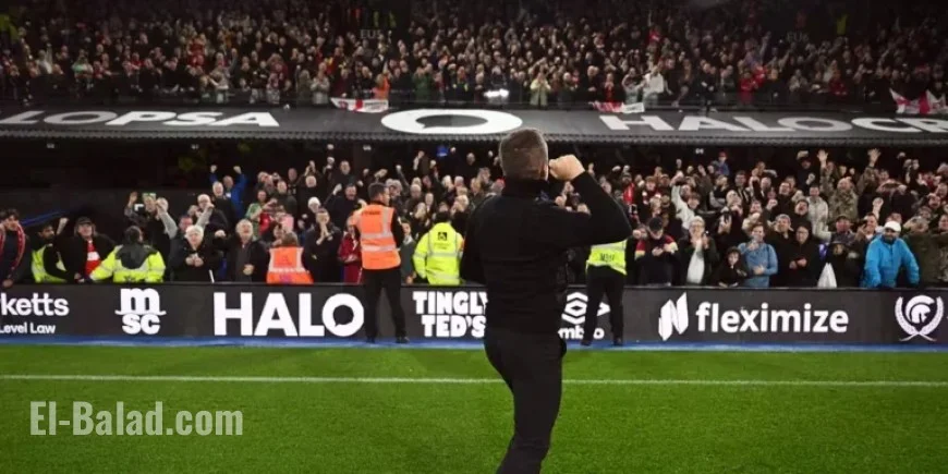 Jones Praises Fans for Their Wonderful Support