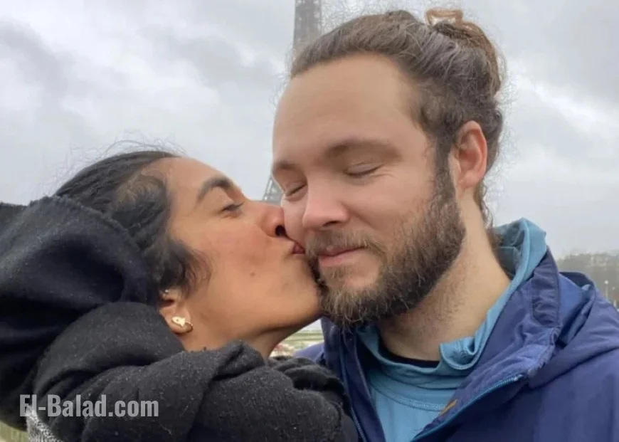 Who is Farah Alibay’s Partner?