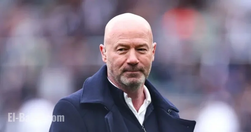 Alan Shearer’s Premier League Predictions: Bold Man Utd Verdict, ‘Hurting’ Liverpool
