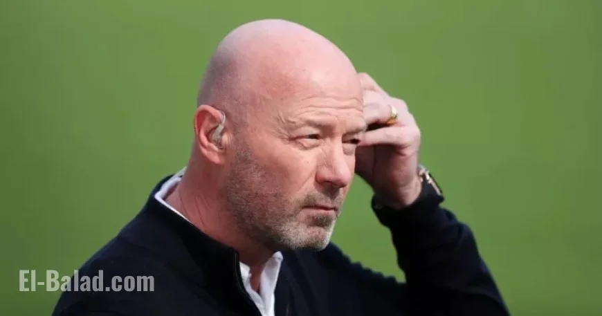 Alan Shearer Predicts Premier League: Arsenal Analysis and Chelsea Concerns