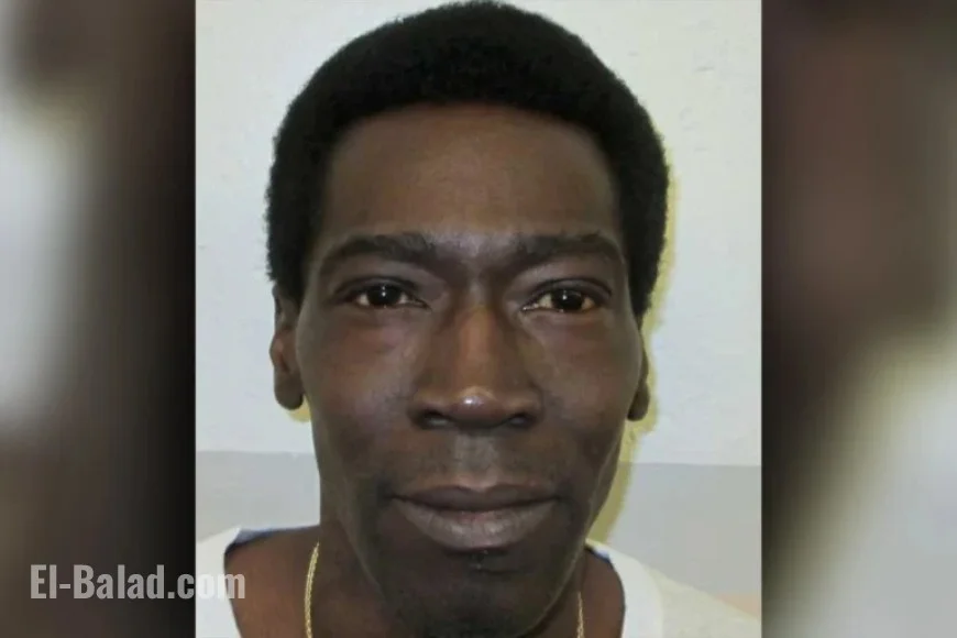 Executed Killer’s Final Words Advocate Justice System Reform with Controversial Gas Use