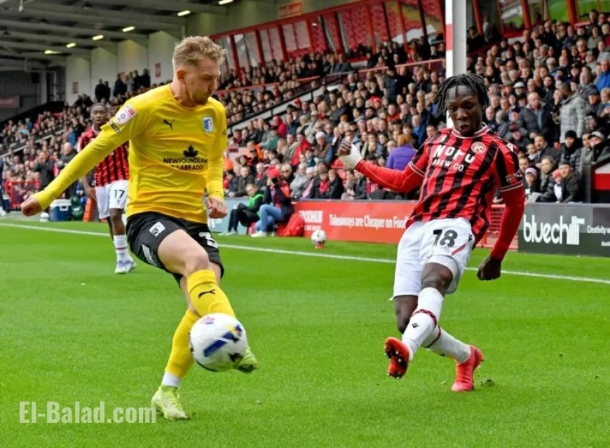 Vincent Harper Expected to Recover After Injury in Walsall’s Barrow Loss