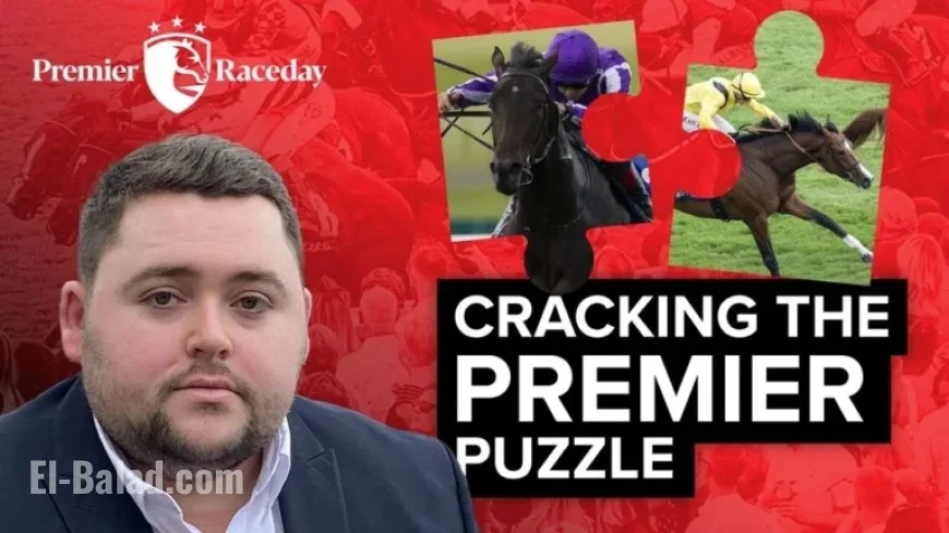 Discover Harry Wilson’s Winning Tips for Cheltenham, Doncaster, and Newbury Races