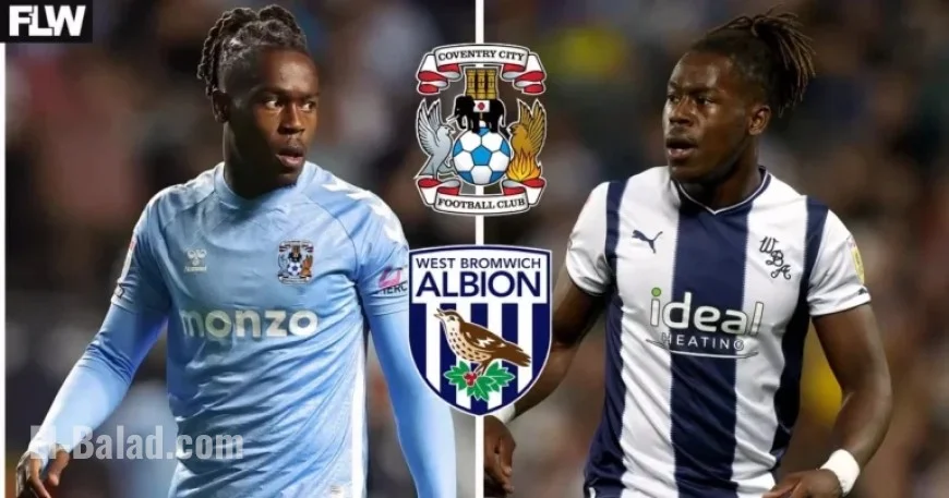 West Brom’s Strategic Transfer of Star Ensures Mutual Benefit for All Parties