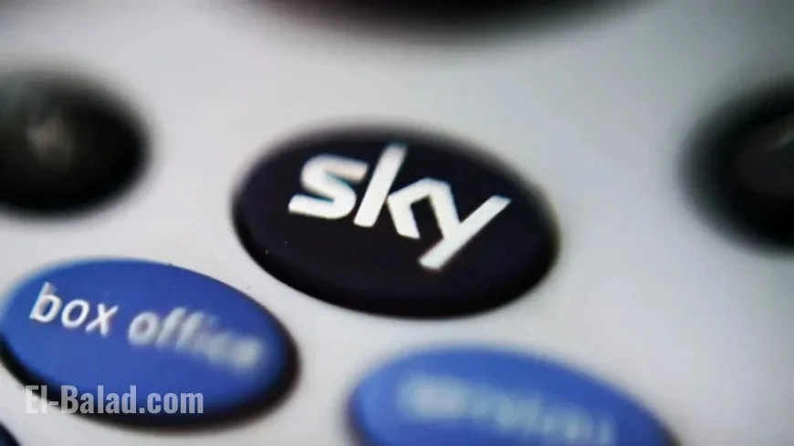 19 TV Channels to Disappear from Sky and Virgin Media This October
