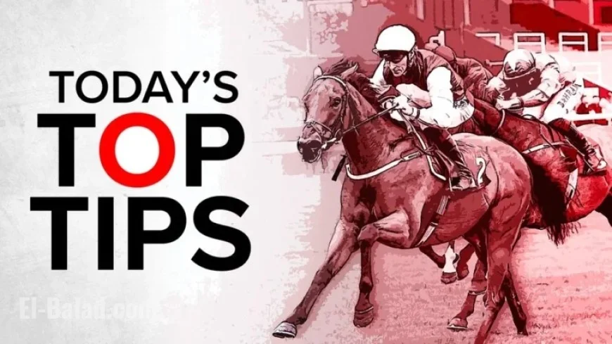 Horse Racing Predictions for October 25: Cheltenham, Doncaster, Newbury