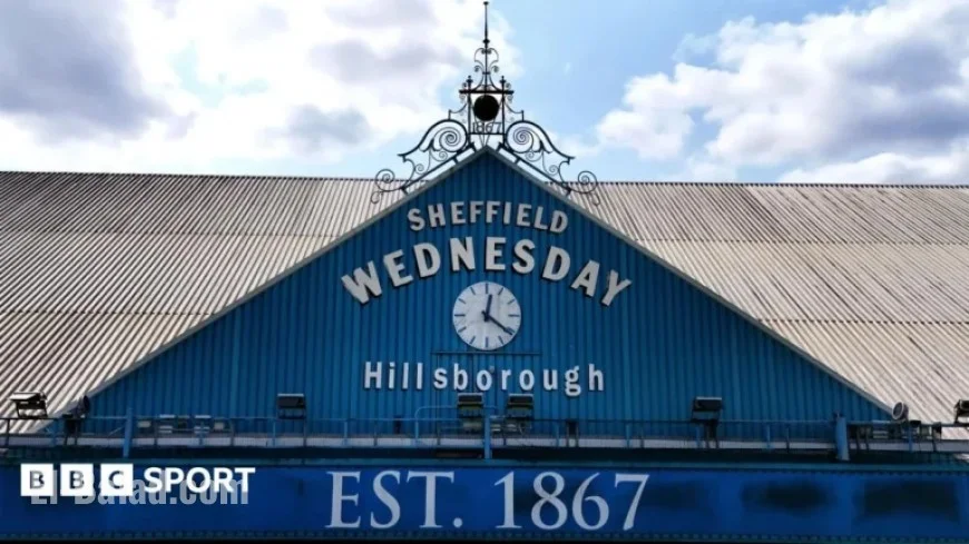 Sheffield Wednesday Enters Administration Amid Championship Struggles