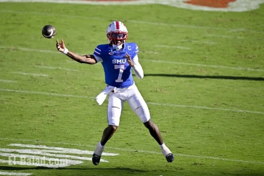 SMU vs Wake Forest Prediction Today: Mustangs’ front seven vs. Deacs’ balance in a tight ACC test