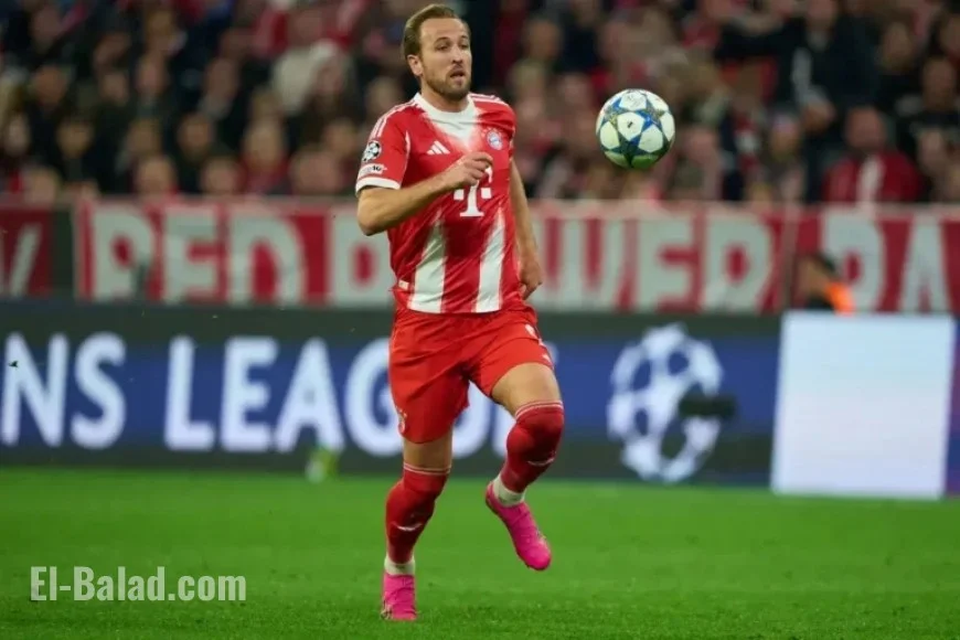 Watch Borussia Mönchengladbach vs Bayern Munich: Bundesliga Live Stream, TV Details
