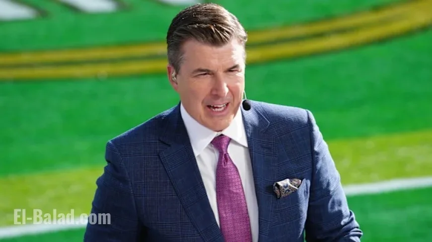 Where is College GameDay today? Week 9 heads to Vanderbilt for Missouri vs. Vanderbilt showdown
