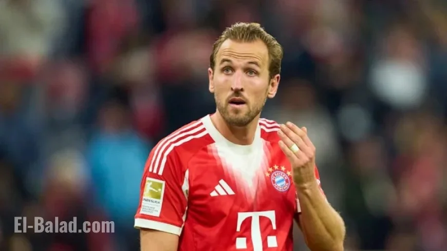Kickoff for Bayern vs. Gladbach Game Postponed