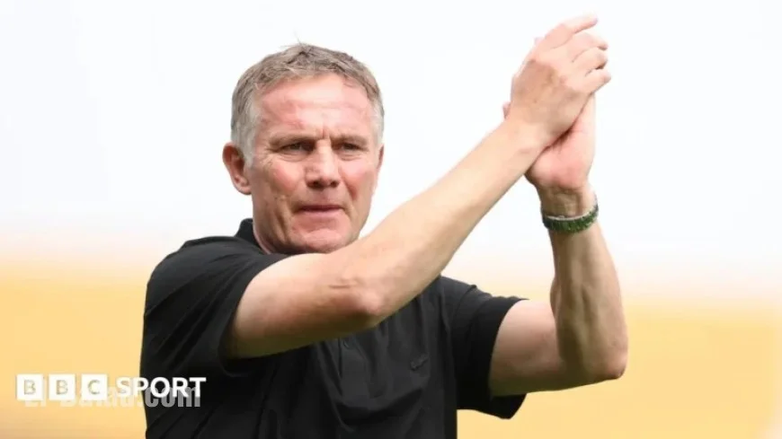 Phil Parkinson: Wrexham Must Bring ‘A-Game’ for Thrilling Week Ahead