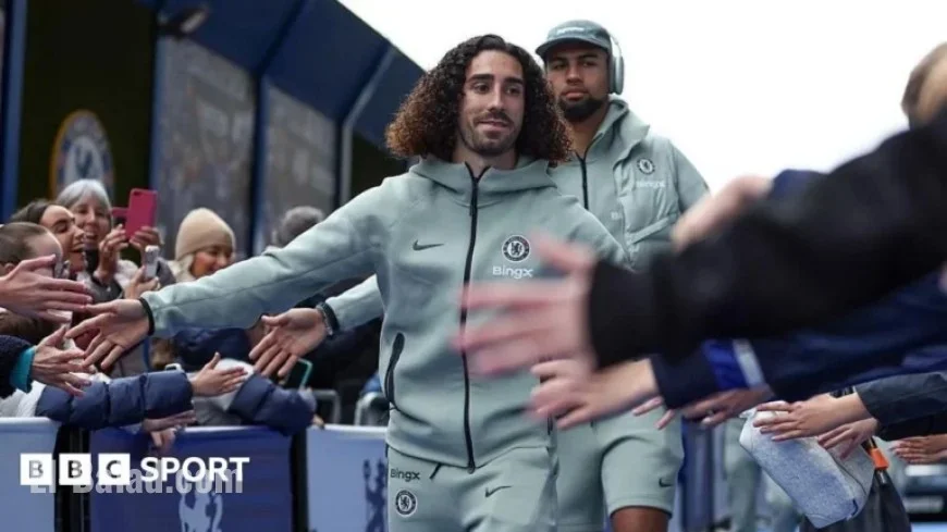 Premier League Live: Chelsea vs Sunderland, Newcastle vs Fulham Scores & Updates