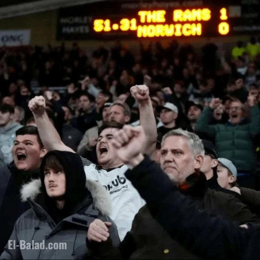Queens Park Rangers Host Anticipated Match: A Preview
