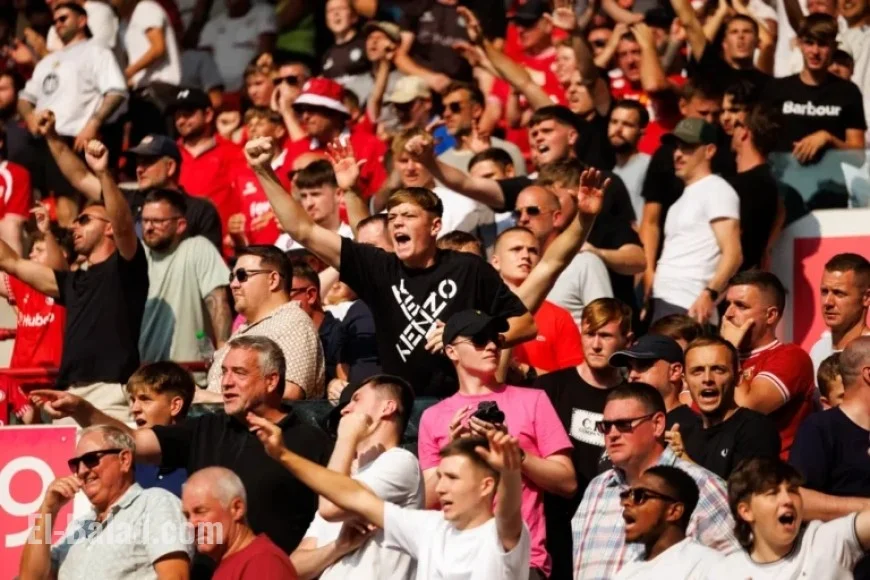 Birmingham City Hosts Anticipated Home Match Preview