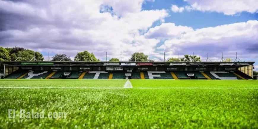 Yeovil Town Away Match Preview