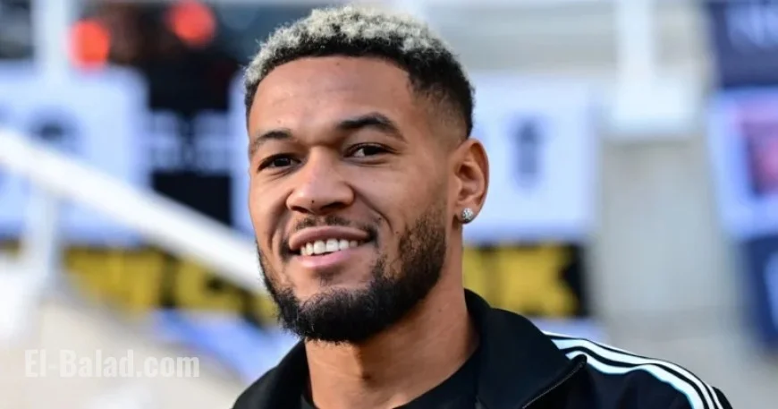 Joelinton Returns for Clash Against Cottagers in Team News Update