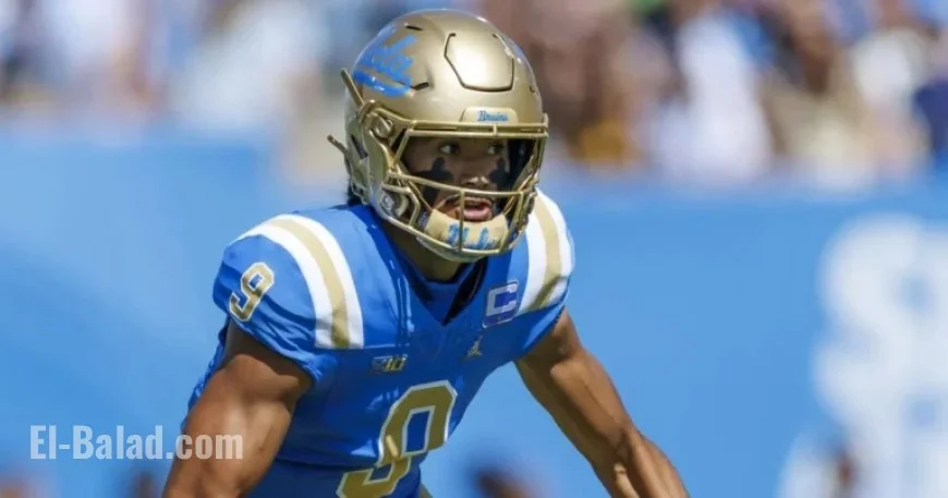 UCLA vs. Indiana Football: Live Updates, Start Time, and Viewing Guide