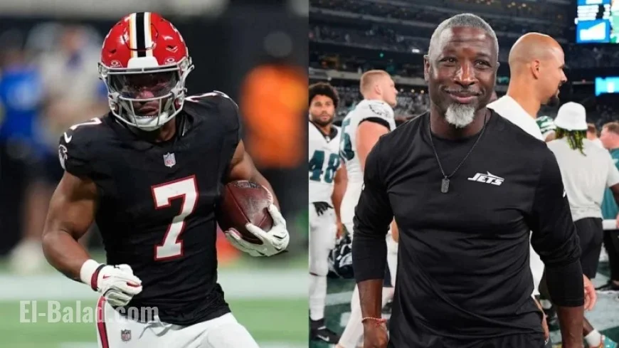 NFL Week 8 Predictions: Robinson, Maye, Dowdle Excel; Jets Secure Victory