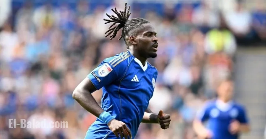 Leicester City vs Millwall: Caleb Okoli Starts in Four Squad Changes