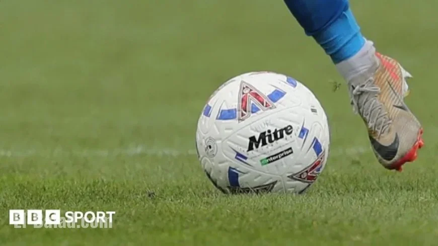 National League Clash: Hartlepool United vs Solihull Moors Stats & History