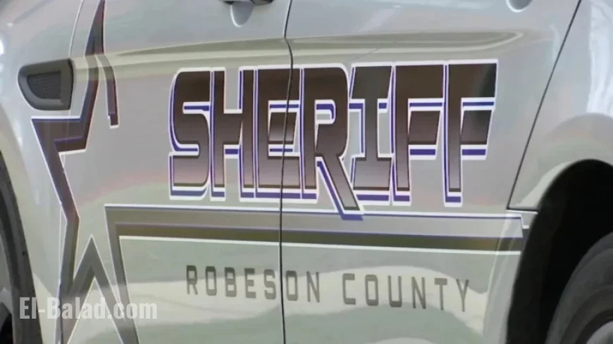 Gunfire at Large Robeson County Party Leaves 2 Dead, Several Injured