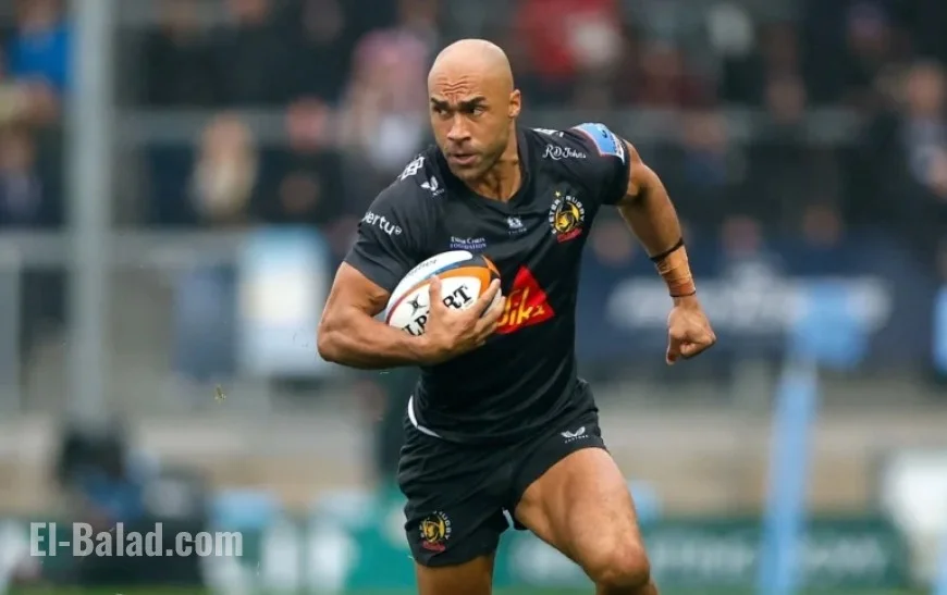 Sio Set for First Seasonal Start Against Gloucester