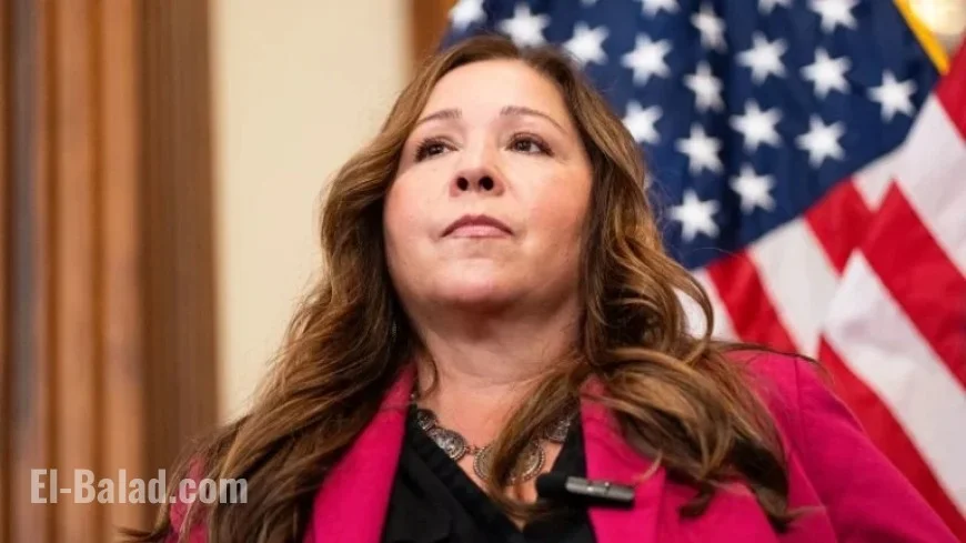 Arizona Residents Await Adelita Grijalva’s Seat Over Month-Long Delay
