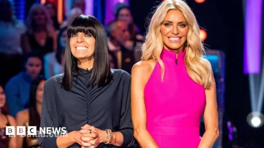 Strictly Come Dancing: Icons Week Continues Amid Daly and Winkleman Exit Announcement