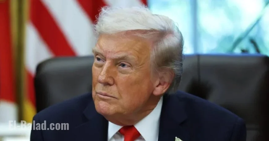 Trump Urges Prosecution of Biden-Era Officials, Targeting Smith and Garland